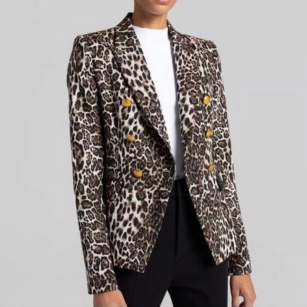 A.L.C. Alton Jacket